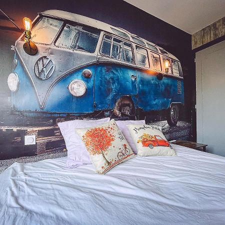 Kombi By Carl-Emilie إبينال المظهر الخارجي الصورة